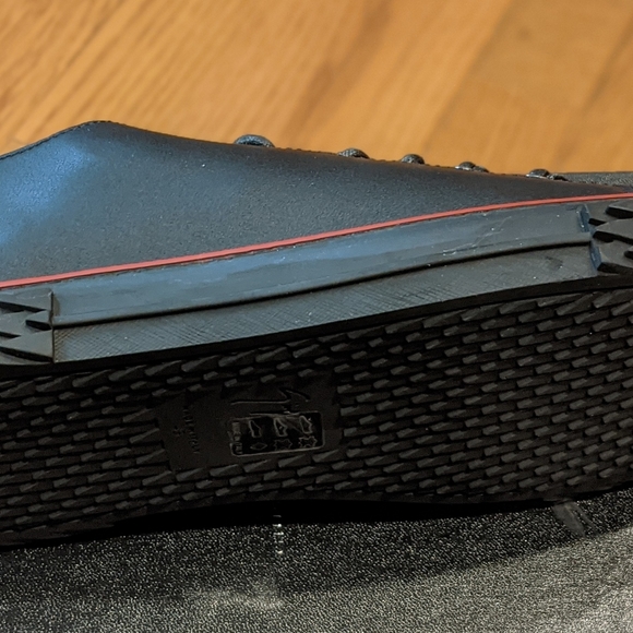 Giuseppe Zanotti Blabber Low-Top Leather Sneakers - Picture 7 of 13